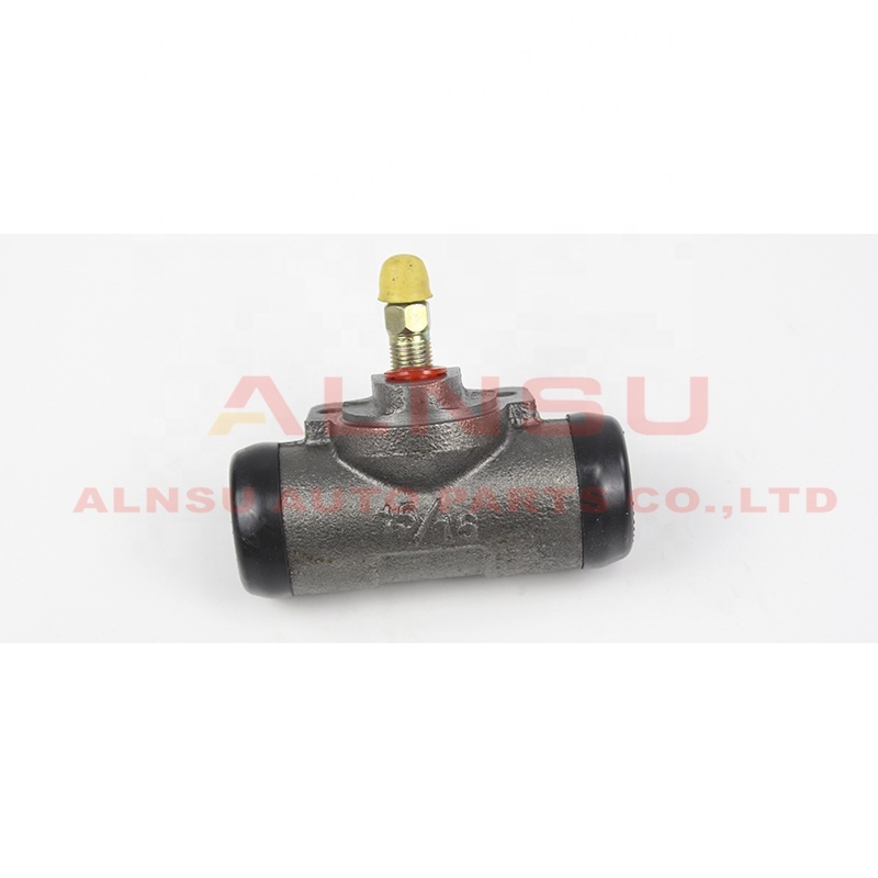 Brake wheel cylinder for VIOG TUN41 TGN15 TGN15 47550-0K010