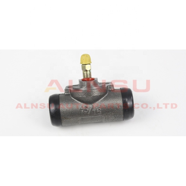 Brake wheel cylinder for VIOG TUN41 TGN15 TGN15 47550-0K010