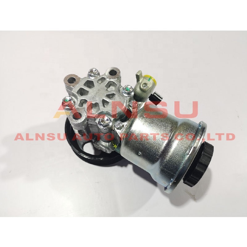 Power Steering Pump For TRJ150 2TR 44310-60560 44310-60561 44310-60562