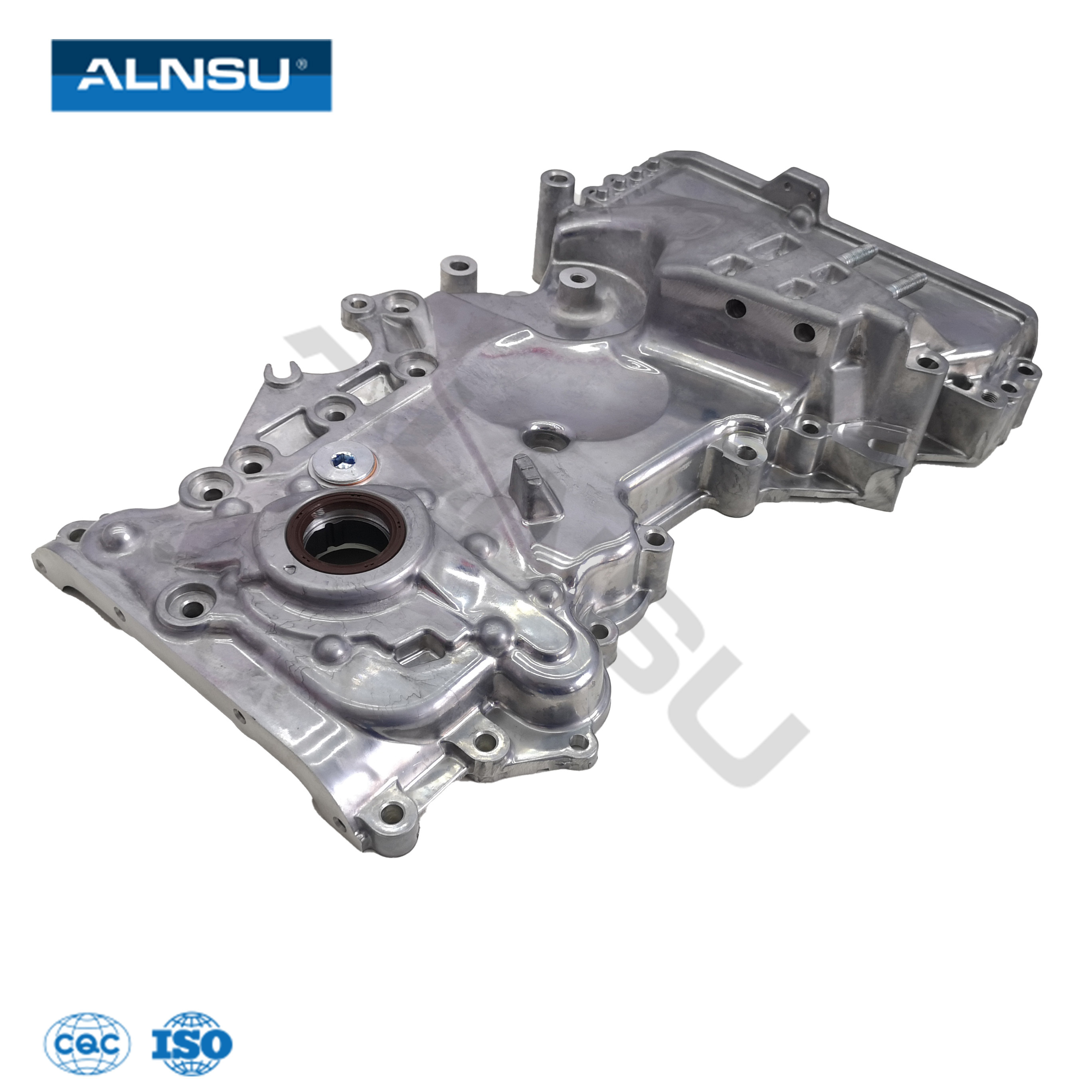 Engine oil pump timing chain for KIA SOUL 1.8L 2.0L 21350-2E021