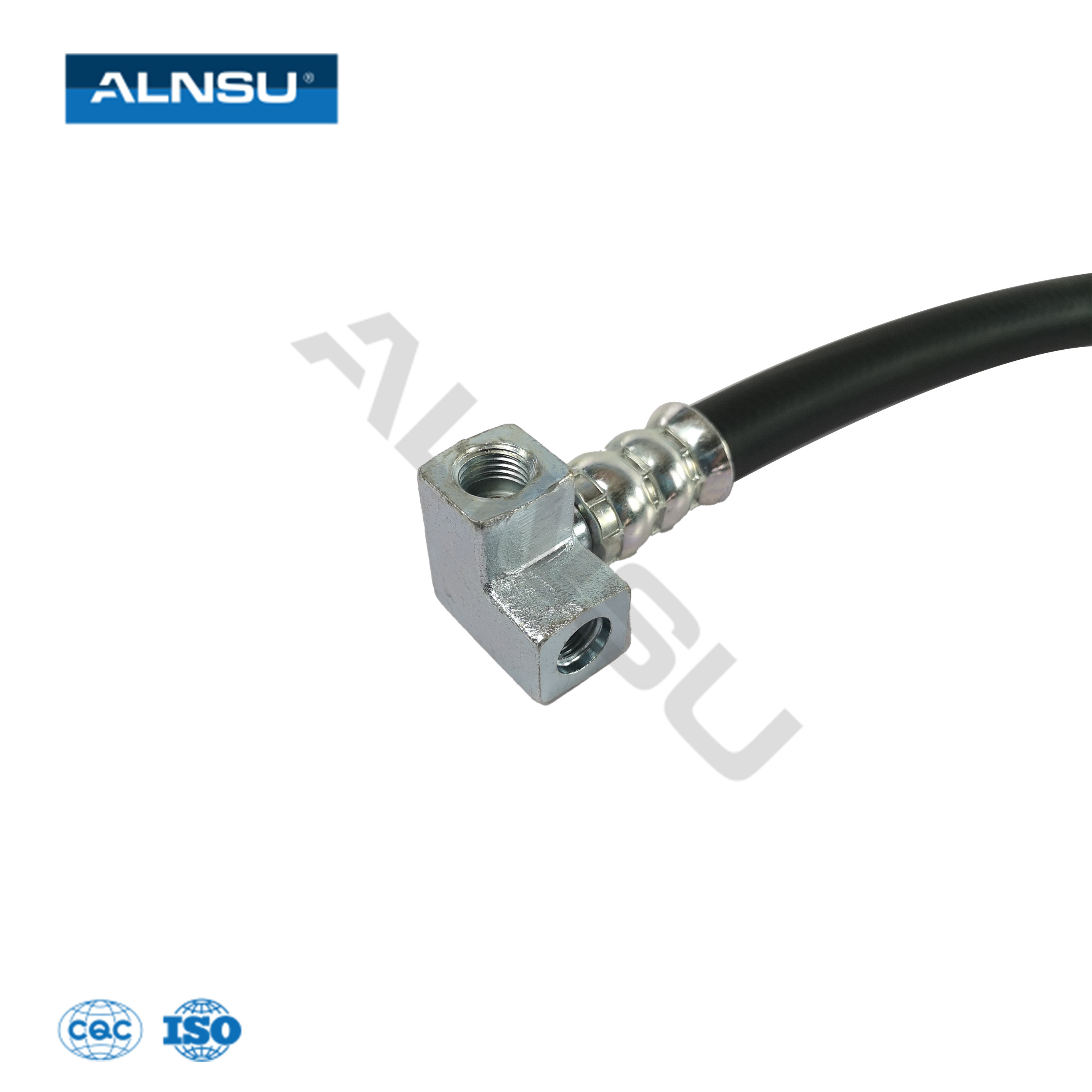 Car part high quality factory price Power Steering Pressure Hose for NISSAN N16 49720-4M000