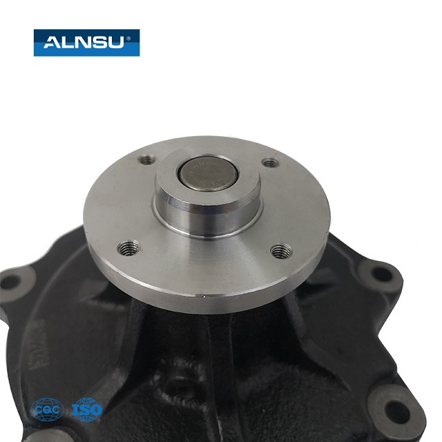 Repuestos para automóviles, piezas de automóviles, bomba de agua para Nissan Patrol Y60 TD42 21010-06J25 2101006J25 21010-06J26 2101006J26 21010-06J28