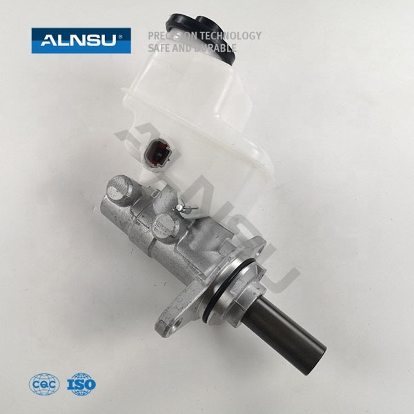 Brake master cylinder for 47201-0R030