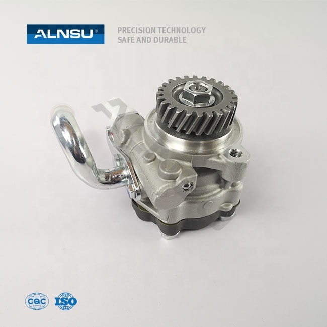 auto parts Power steering system Steering Pump FOR Mitsubishi PAJERO L200 MR374895 MB922703