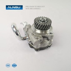 auto parts Power steering system Steering Pump FOR Mitsubishi PAJERO L200 MR374895 MB922703