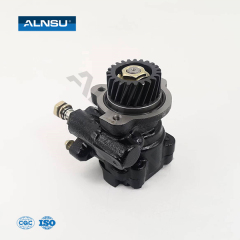 Power steering pump for Mitsubishi 6D32 MC042228