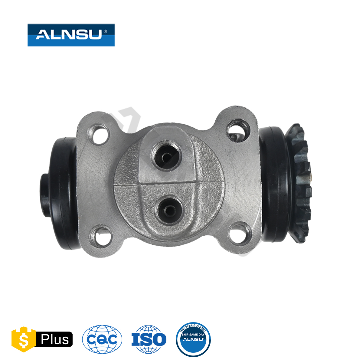 Wholesale price high quality brake wheel cylinder for ISUZU NHR NKR 100P 8-94128-142-3 8941281423