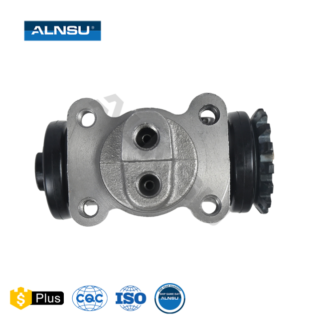 Wholesale price high quality brake wheel cylinder for ISUZU NHR NKR 100P 8-94128-142-3 8941281423