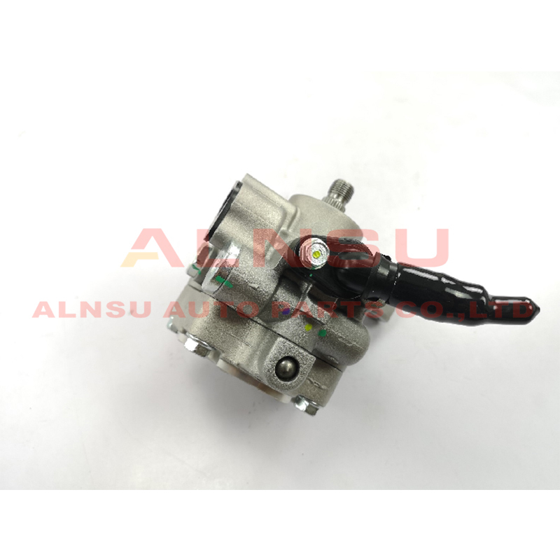 Power steering pump for 56110-PLA-013 56110-PLA-023 56110-PSA-J03 56110-PSA-G01 ES5 ES8 D15Y