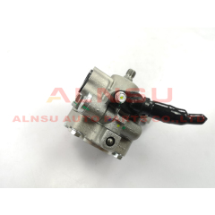 Power steering pump for 56110-PLA-013 56110-PLA-023 56110-PSA-J03 56110-PSA-G01 ES5 ES8 D15Y