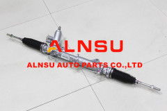 Venta caliente de cremallera de dirección automática hidráulica de alta calidad para W204 C200 20411011018 2044605600 2044606001 A20411011018