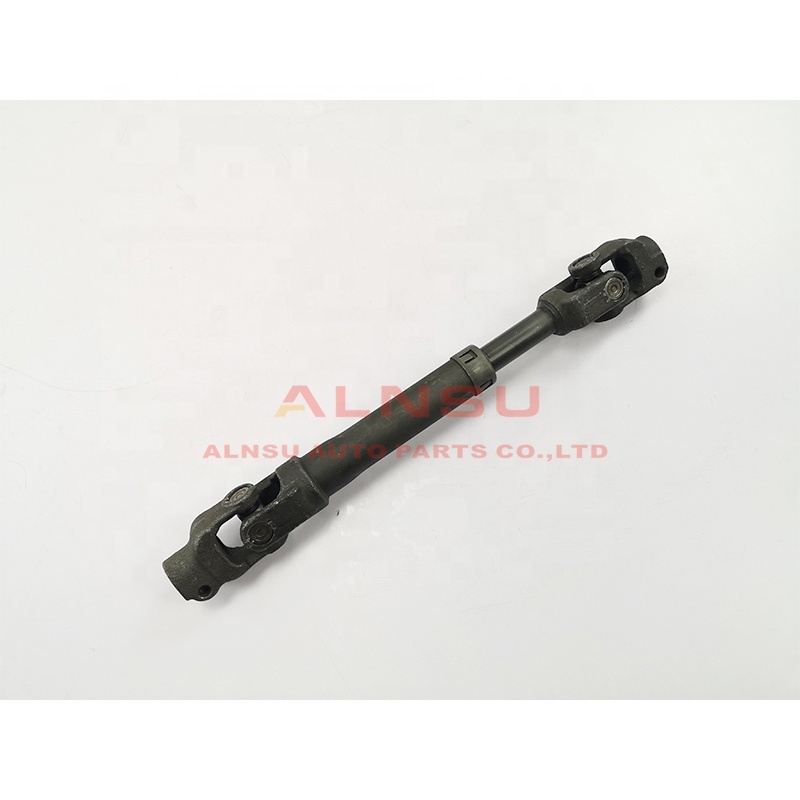 Steering Shaft For Corolla ZRE152 ZZE142 NZE141 45260-12620 45260-02100 45260-02110 45260-12650 45260-12780 45260-76010