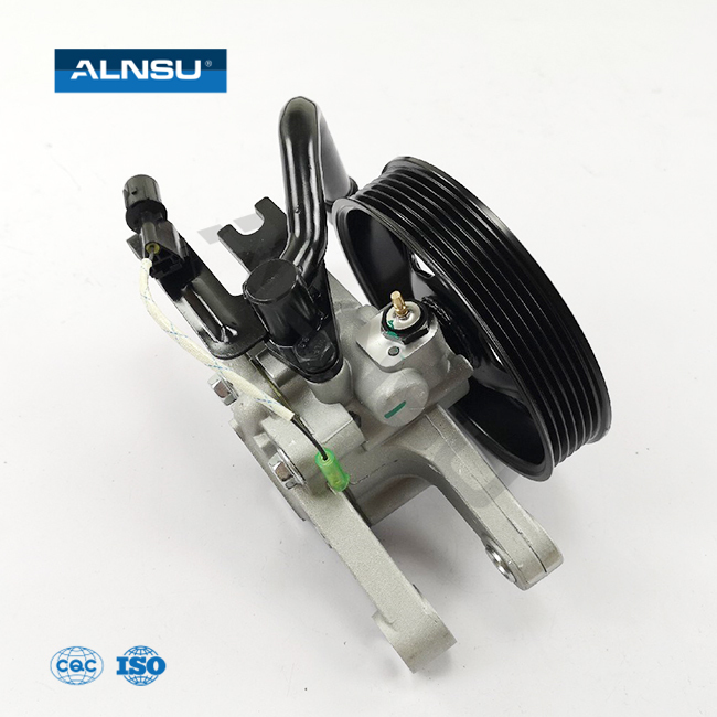 For Kia Forte Power steering pump for Hyundai CERATO 57100-1M000 57100-0Q001 57100-0Q000