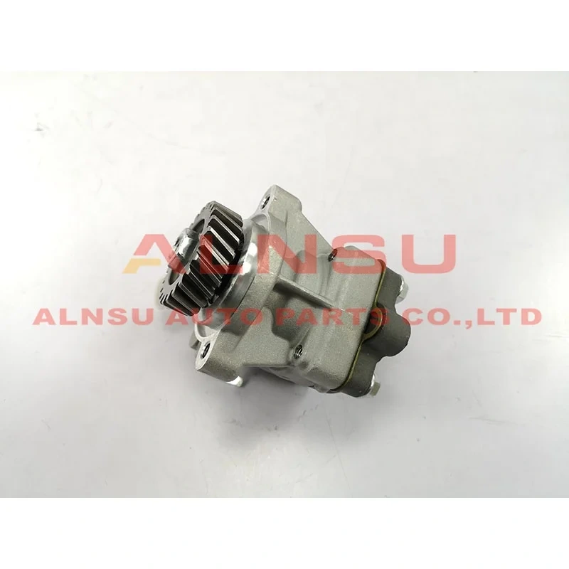Bomba de dirección asistida para V96 4M40 4M42 4450A073