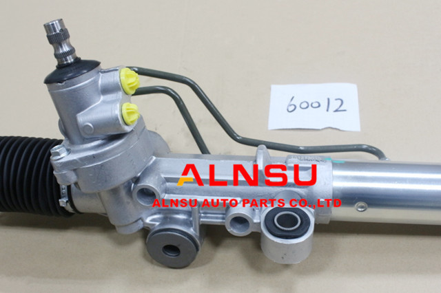 Hot sell Hight quality Auto Steering Rack For TOYOTA Landcruiser RZJ95 RZN185 3400 RHD 44250-60010 44200-60012