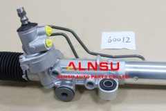 Hot sell Hight quality Auto Steering Rack For TOYOTA Landcruiser RZJ95 RZN185 3400 RHD 44250-60010 44200-60012