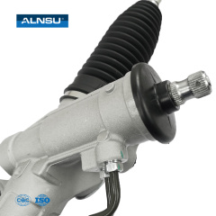 car part high quality good price steering rack for ISUZU DMAX 974388306-0