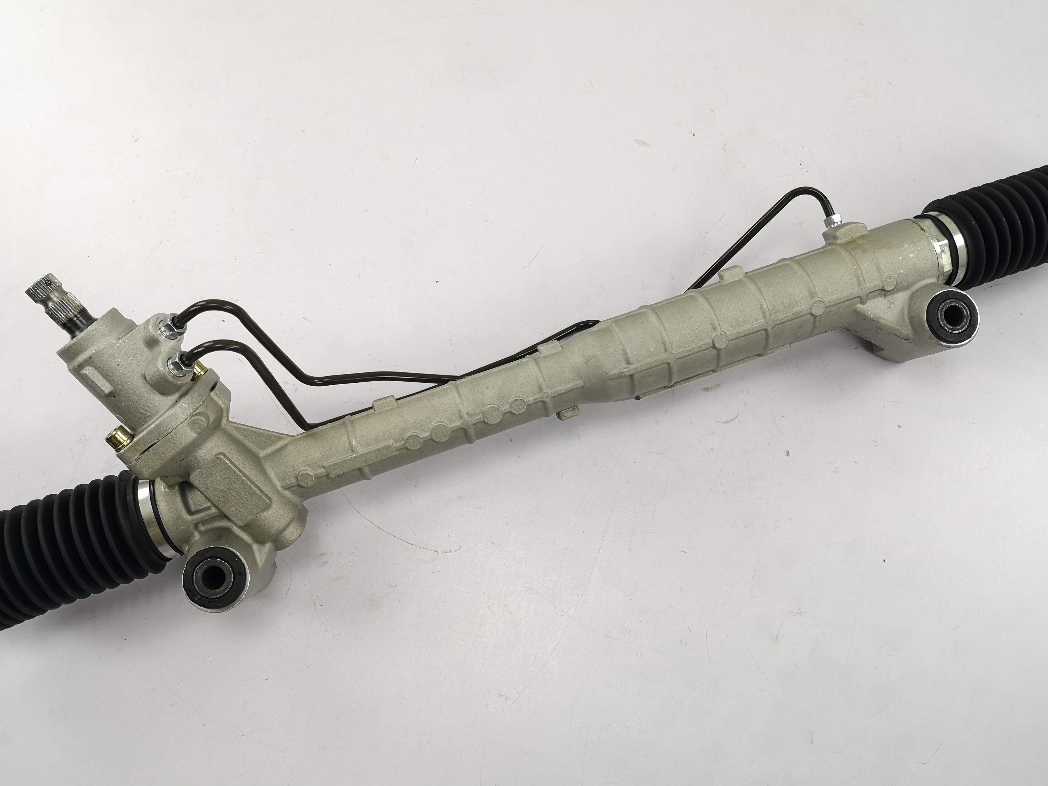Repuestos para automóviles OEM Dirección asistida Cremallera y piñón para Grand Vitara 48580-65J51 4858065J51 06-09