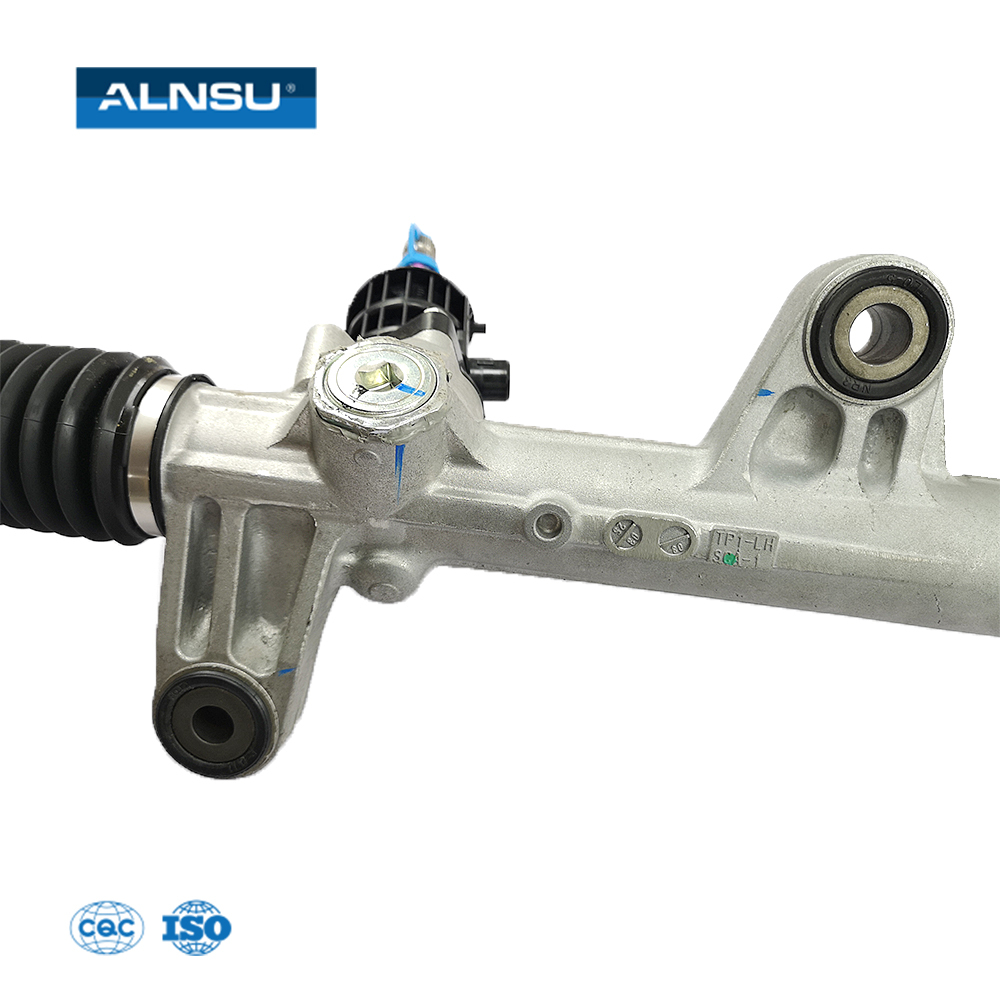 Cremallera de dirección para HONDA CU1 53601-TP5-H01 53601-TP1-A12 53601-TL1-G22 53601-TW1-H03 53601-TL1-G01 53601-TL1-G03