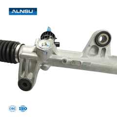 Cremallera de dirección para HONDA CU1 53601-TP5-H01 53601-TP1-A12 53601-TL1-G22 53601-TW1-H03 53601-TL1-G01 53601-TL1-G03