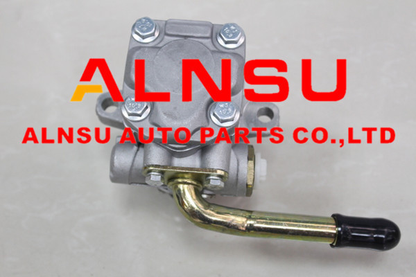 Hot sell Hight quality Power steering pump for Volkswagen Touareg T5 VW Multivan transporter hydraulic 7H0422153 7H0422153A