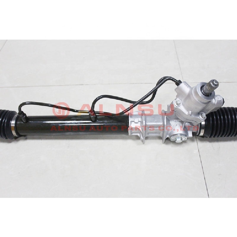 Factory price good quality Auto Steering Systems power steering rack For 2WD Z34 370Z K11 RHD 49001-6F700 490016F700 49001-1F710