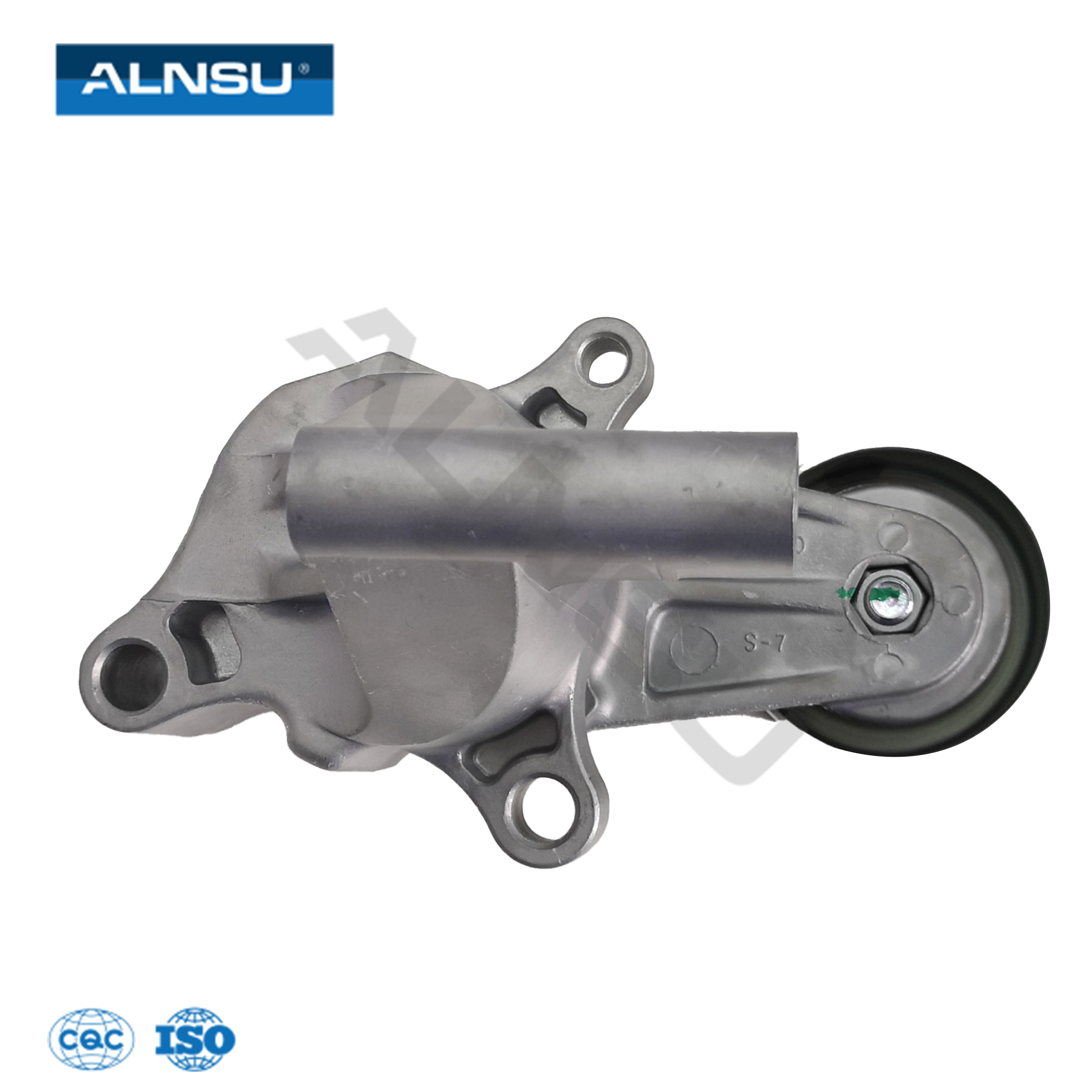 New Model Auto parts Tensioner for TOYOTA VIGO HILUX FORTUNER 2TR 1TR TGN40 TGN51 TRJ120 16620-75010 16620-75011 16620-0C010