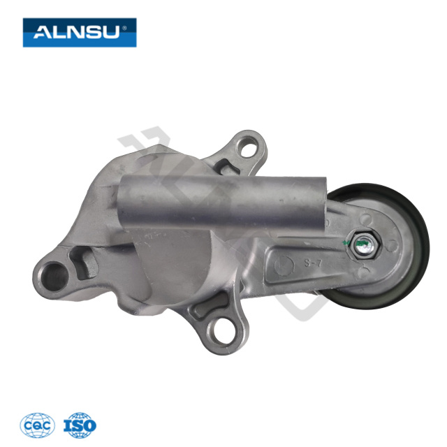 New Model Auto parts Tensioner for TOYOTA VIGO HILUX FORTUNER 2TR 1TR TGN40 TGN51 TRJ120 16620-75010 16620-75011 16620-0C010