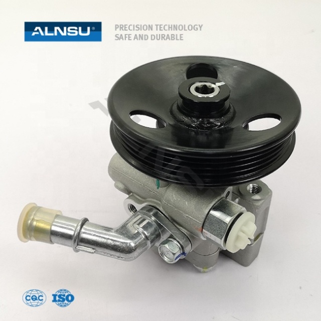 Hydraulic Power steering pump for CHEVROLET SAIL 9022036 9022035