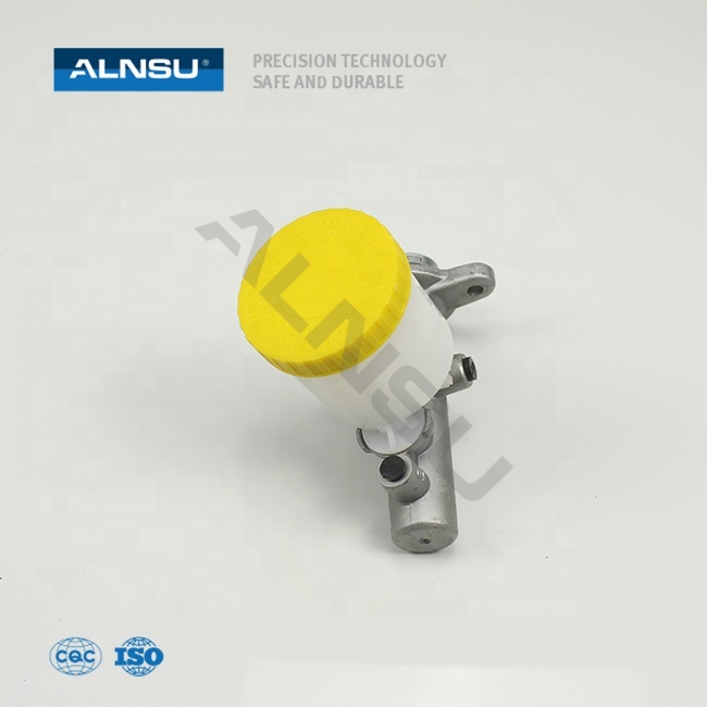 Cilindro maestro de freno para Nissan Patrol Y62 46010-25G00 46010-02J00 46010-49L00 4601025G00