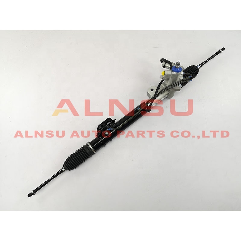 power steering rack For Z51 49001-1AD1B 49001-1AA0A 49001-1AD0A 49001-1AD0B 49001-1AD1A