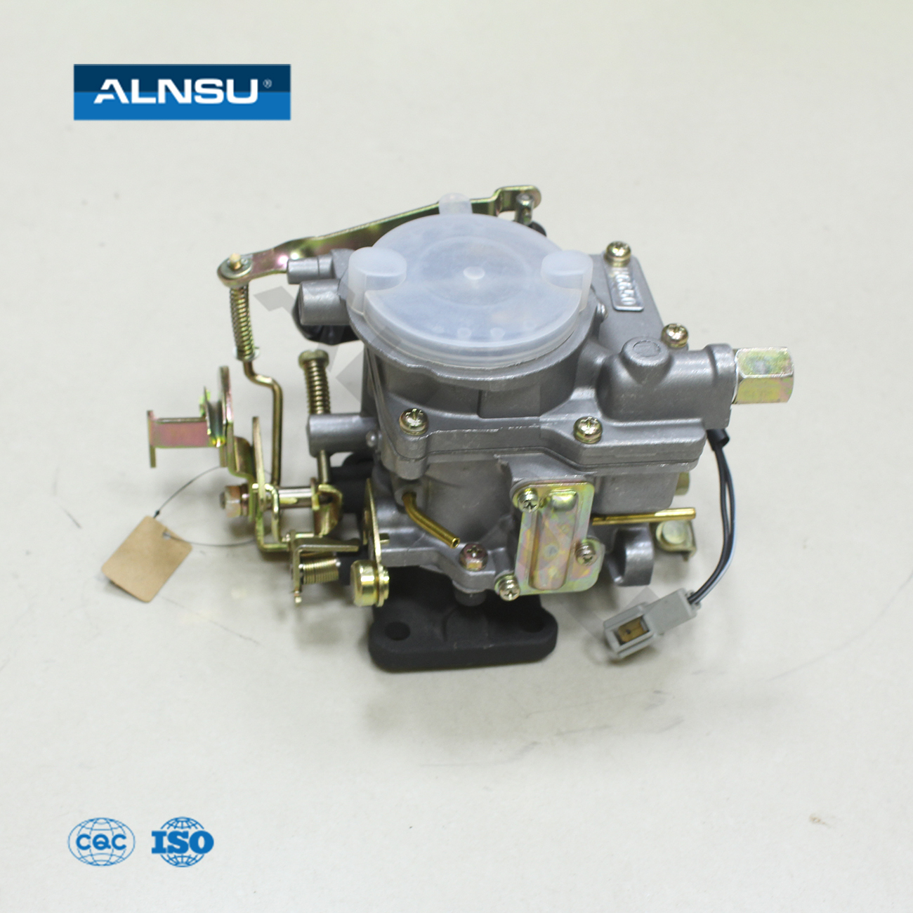 Auto spare parts good price carburetor for TOYOTA KM20 4K 21100-13420