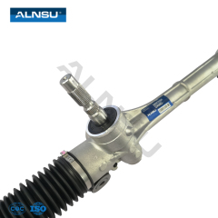 Cremallera de dirección de alta calidad a precio de mayorista para Toyota VOXY ZRR75 NOAH 44250-33331 45510-28141 45510-28150 45510-28151