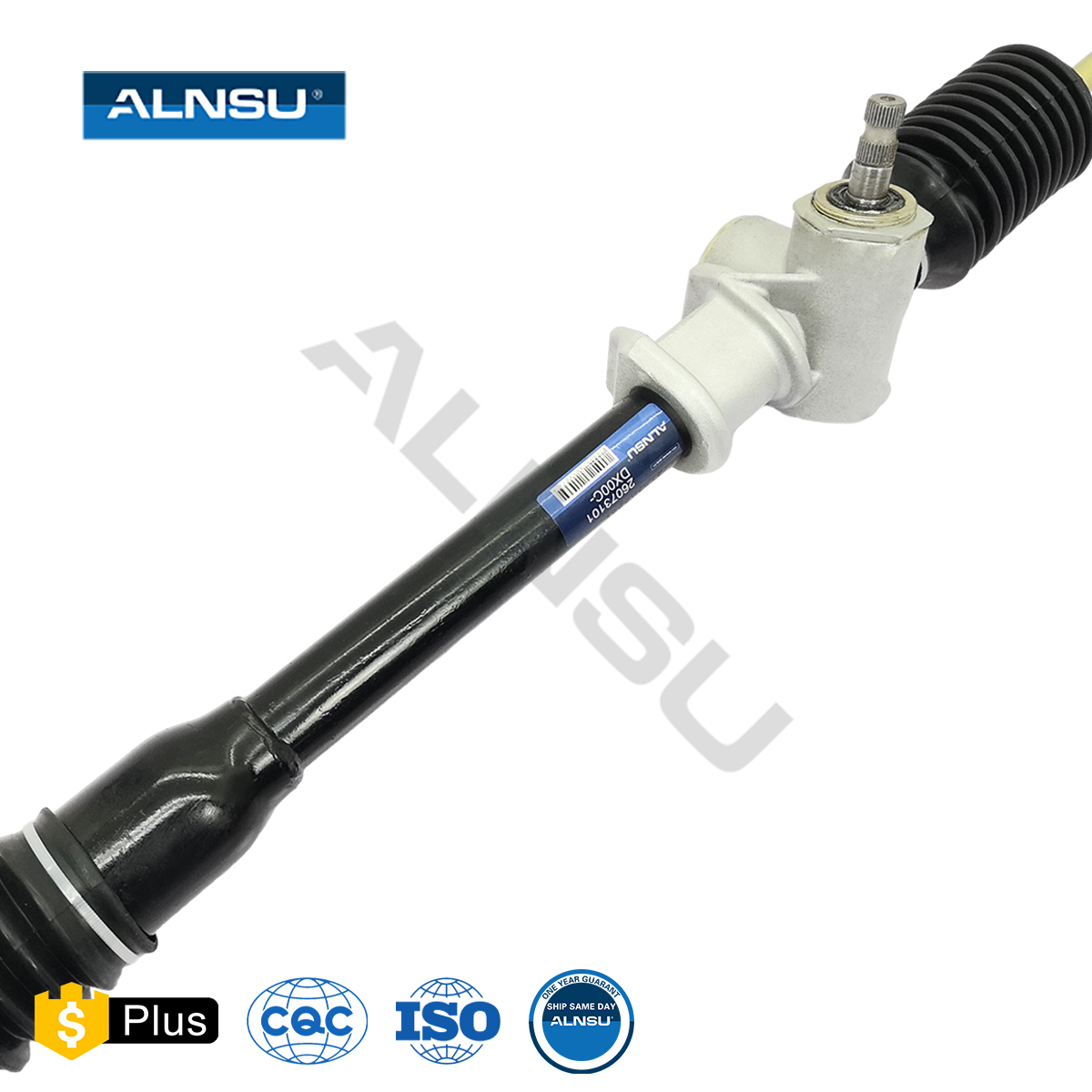 Factory price auto parts steering rack cremallera for TOYOTA COROLLA AE95 AE92 CE90 AE90 45510-12200 45510-12150