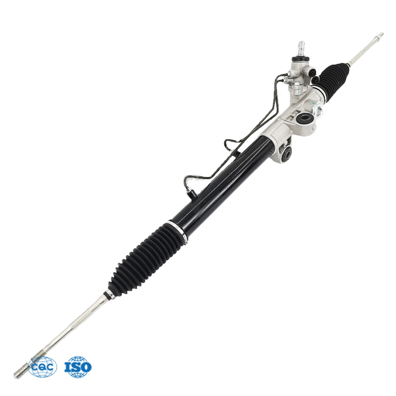 auto parts Power Steering Rack For ISUZU DMAX 8-97943519-0 8-97234441-3 8981017800 4WD