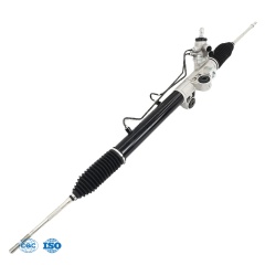 auto parts Power Steering Rack For ISUZU DMAX 8-97943519-0 8-97234441-3 8981017800 4WD