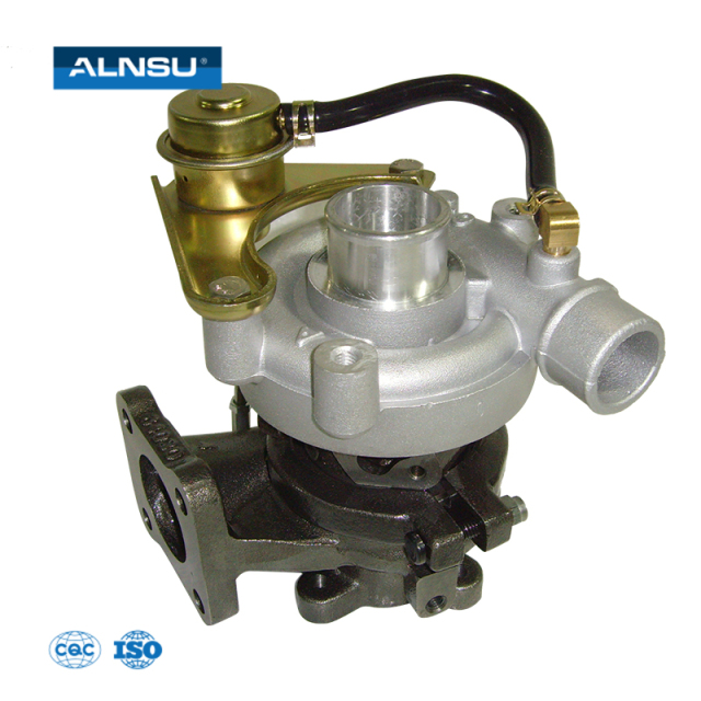 Factory price high quality CT9 turbocharger For Toyota Hilux 17201-64070