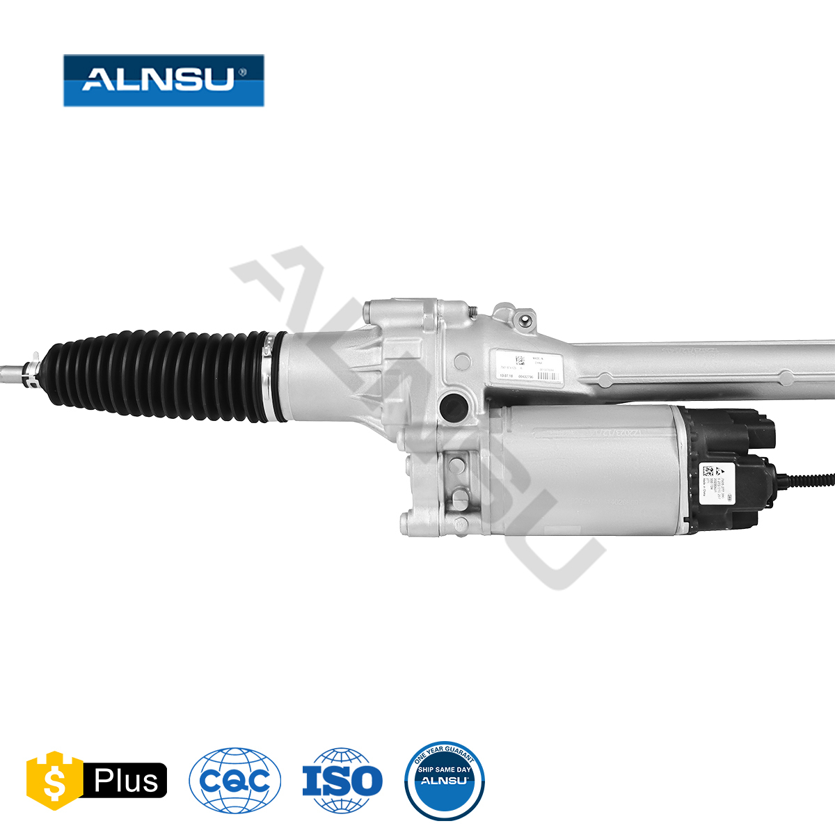 Auto part high quality steering rack for GC Alfa Romeo SUV 7806501802 7838974947