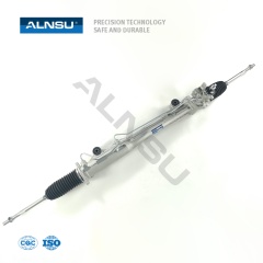 Steering Gear For Audi Q7 7L6422061M 7L6422062A 2004-2010