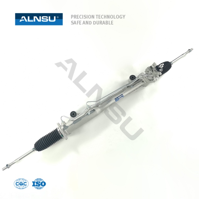 Steering Gear For Audi Q7 7L6422061M 7L6422062A 2004-2010