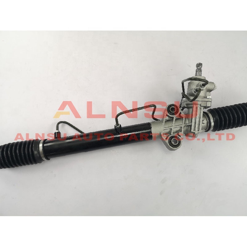 Cremallera de dirección Mitsubishi FREECA LHD MR210504