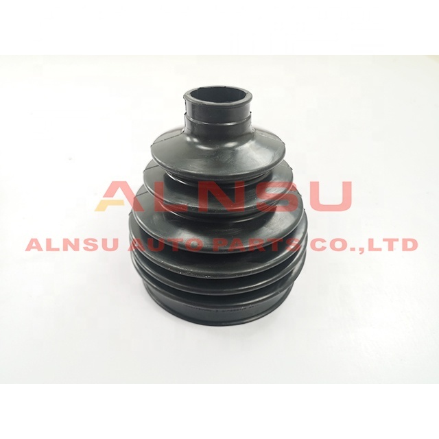 Fuelle del eje de transmisión para Land Cruiser 4700 43447-60040 Exterior blando