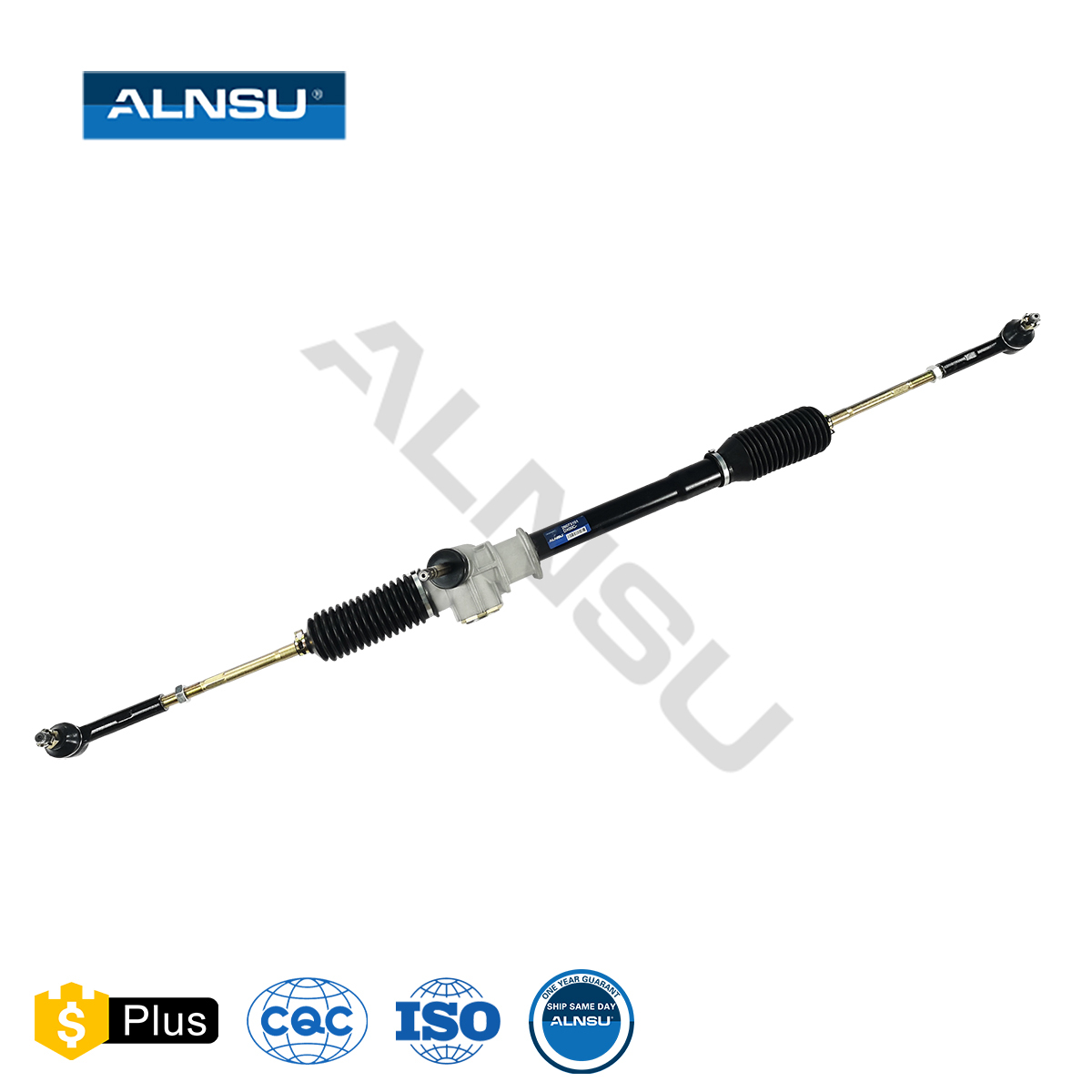 TOP RANK QUALITY STEERING RACK FOR TOYOTA LH102 RZH102 RZH104 HIACE CAR 45510-26010 45510-26050