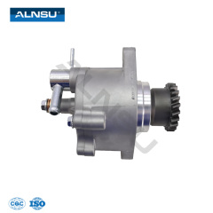Factory price auto parts vacuum pump for HINO S05C 4.6L XZU306 29300-1431A 293001431A 081000-2671