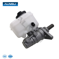 Factory price auto parts brake master cylinder for Toyota Prado TRJ120 GRJ120 RZJ 47028-60020 4702860020