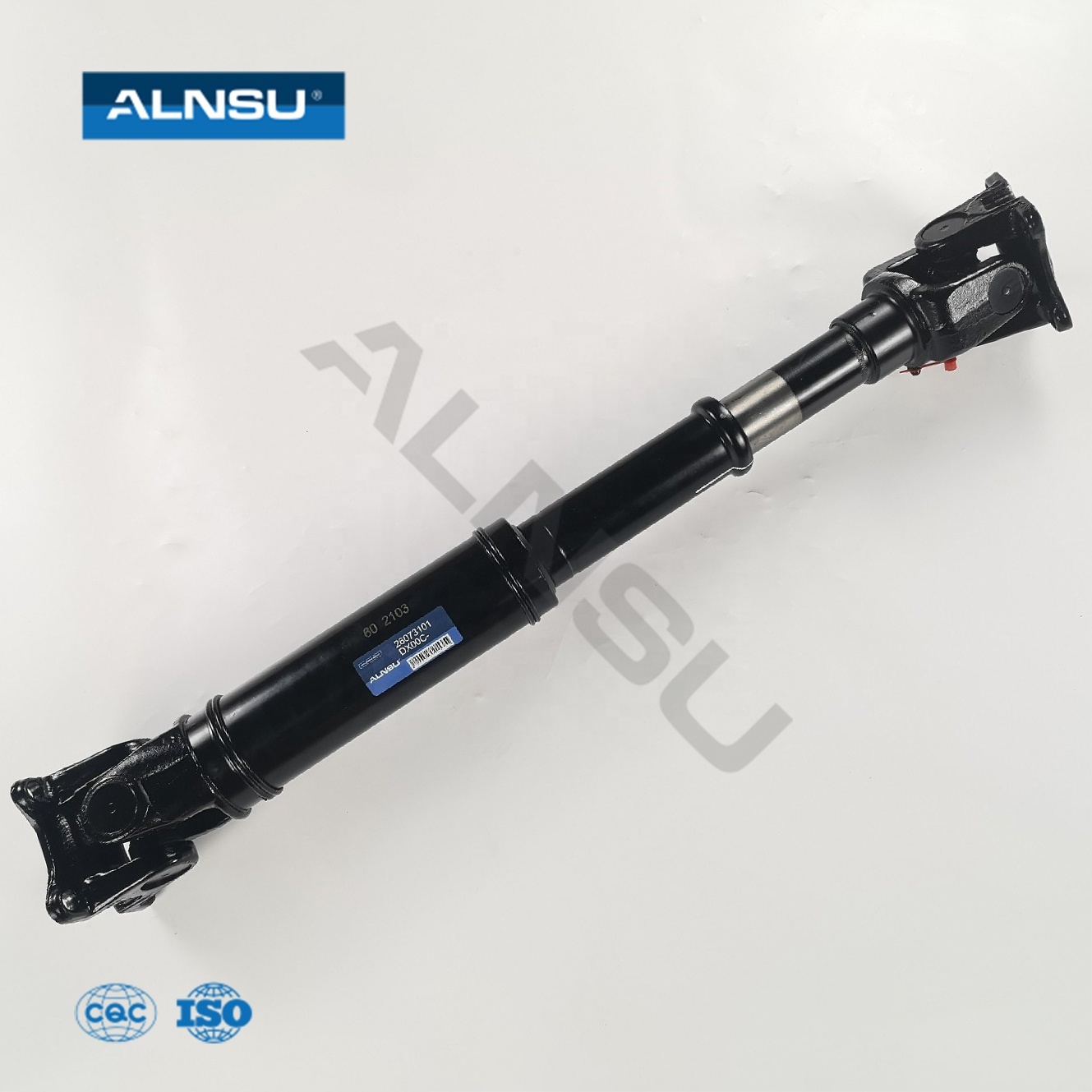 High Quality car front drive shaft assy for TOYOTA REVO GUN125 KUN125 37140-0K030 371400K030
