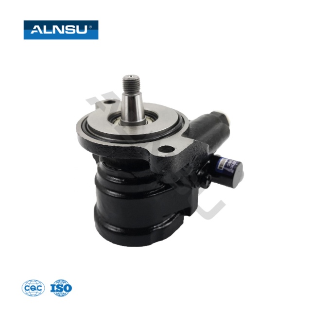 Bomba de dirección asistida para piezas de automóvil de alta calidad y precio al por mayor para Toyota LAND CRUISER 4.5 FZJ80 1FZ 44320-60182 44320-60181