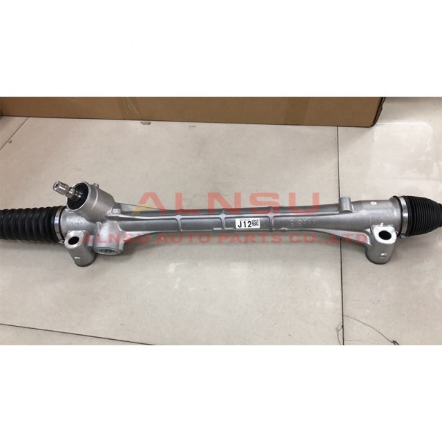 Hot sell wholesale Auto Steering Systems Mechanical Steering Gear Box For Lexus CT200.ZWA10 45510-76010