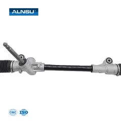 Cremallera de dirección para NISSAN N17 K13N 48001-1HA9A 48001-1HA9B 48001-1HJ0A 48001-3BF0A 48001-5WZ0A