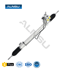 TOP QUALITY STEERING RACK FOR TOYOTA UCF30.LS430 44200-50180 44200-50181 44200-50200